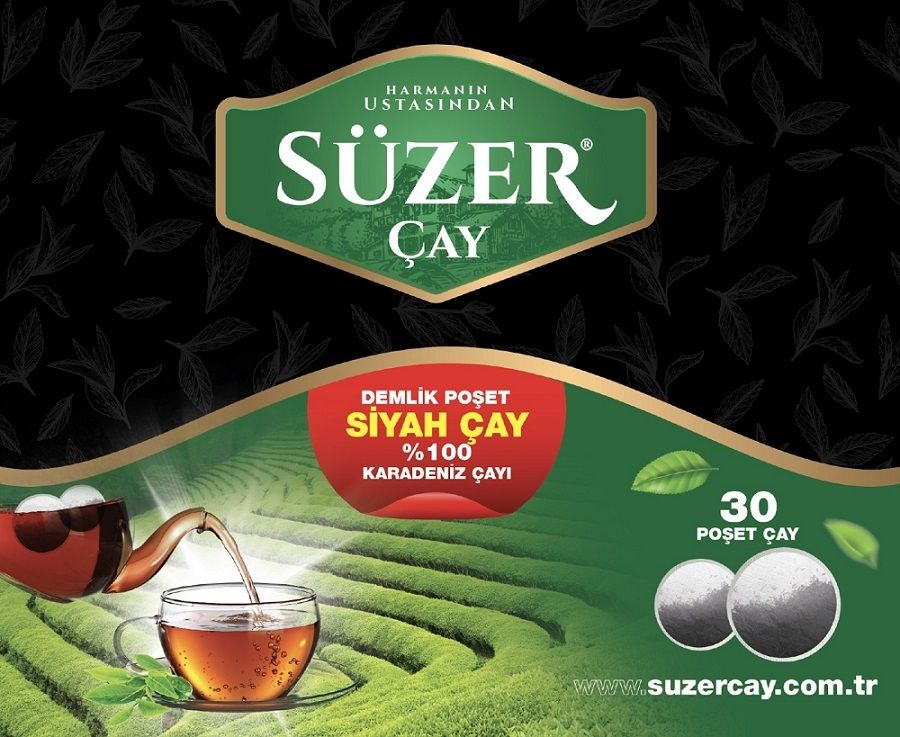 Neden Vera Çay?